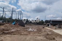 Tanah Kavling Dijual di Jakarta Barat dengan Spesifikasi 3528m2 Tanah Kavling Dijual di Jakarta Barat dengan Spesifikasi 3528m2