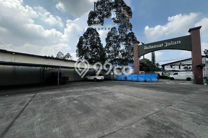Pabrik Bagus Dijual LB 10000m2 Lokasi Strategis Tangerang Area Cocok untuk Berbisnis Pabrik Bagus Dijual LB 10000m2 Lokasi Strategis Tangerang Area Cocok untuk Berbisnis