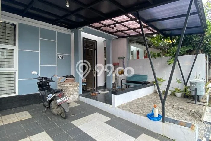 Jual Rumah Eksklusif 2 KT di Tangerang Kota, Tangerang Jual Rumah Eksklusif 2 KT di Tangerang Kota, Tangerang