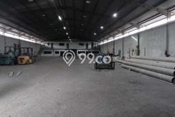 Pabrik Kawasan Cikande, Luas 4774m2m², Lokasi Premium Pabrik Kawasan Cikande, Luas 4774m2m², Lokasi Premium