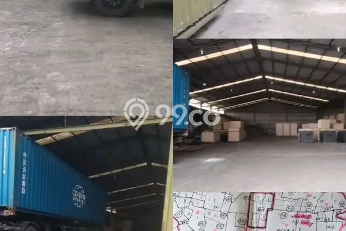 Pabrik Dijual di Rangkasbitung Lebak dengan Luas Bangunan 7000m2 Pabrik Dijual di Rangkasbitung Lebak dengan Luas Bangunan 7000m2