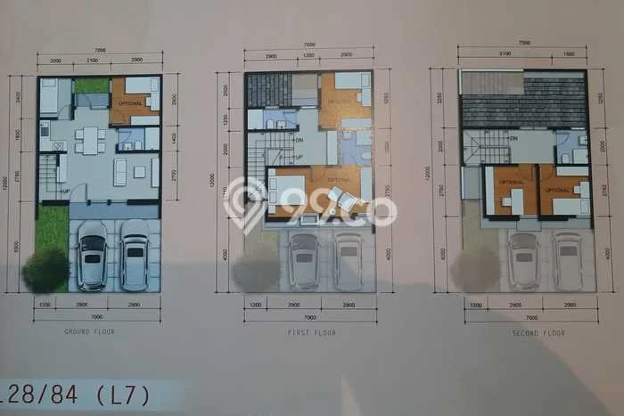 Unit Kost Dijual di Tangerang Spesifikasi 6 Kamar Tidur dan Area Ramai Unit Kost Dijual di Tangerang Spesifikasi 6 Kamar Tidur dan Area Ramai