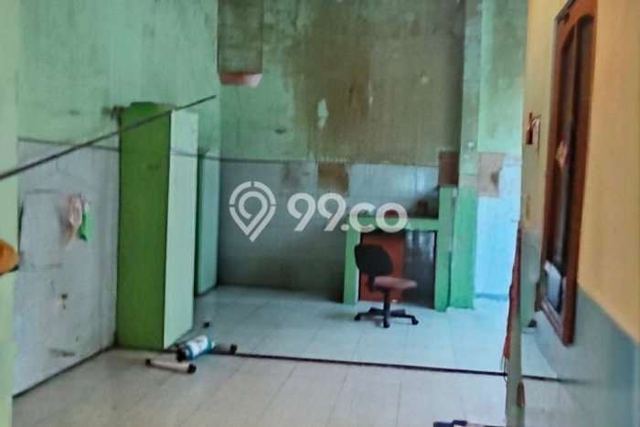 Dijual Rumah 2 Kamar Lokasi Ideal Bagus dan Strategis di Periuk Dijual Rumah 2 Kamar Lokasi Ideal Bagus dan Strategis di Periuk
