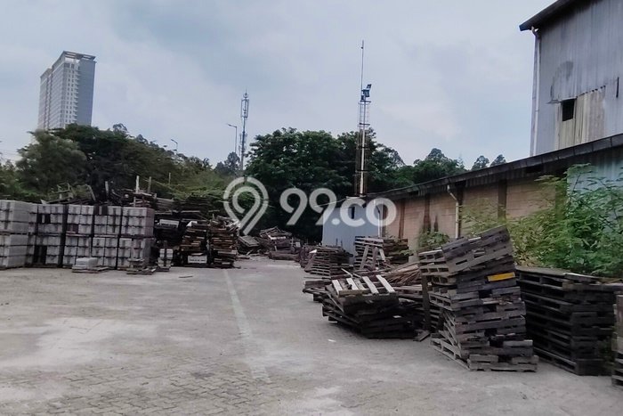 Pabrik Dijual di Tangerang LT 9162m2 & LB 2000m2 Lokasi Terbaik! Pabrik Dijual di Tangerang LT 9162m2 & LB 2000m2 Lokasi Terbaik!