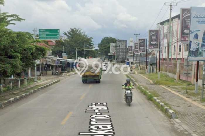 Ruko Dijual di Rangkasbitung Lebak dengan LB 1920m2 Ruko Dijual di Rangkasbitung Lebak dengan LB 1920m2
