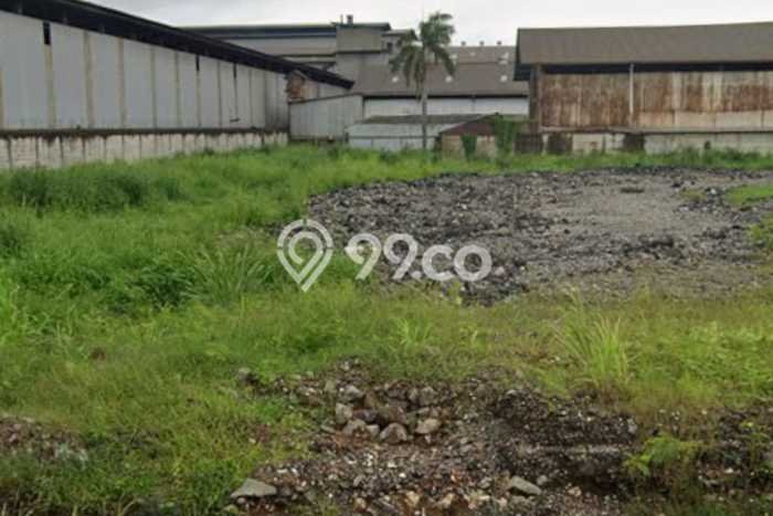 Tanah Dijual di Tangerang Seluas 10000m2 Strategis Tanah Dijual di Tangerang Seluas 10000m2 Strategis