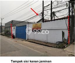 Gudang Bagus Dijual di Dadap Tangerang Lokasi Strategis Cocok untuk Kembangkan Bisnis Gudang Bagus Dijual di Dadap Tangerang Lokasi Strategis Cocok untuk Kembangkan Bisnis