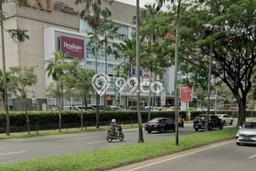 Kavling Tanah untuk Dijual di Alam Sutera, Tangerang, Luas 3300m2 Kavling Tanah untuk Dijual di Alam Sutera, Tangerang, Luas 3300m2