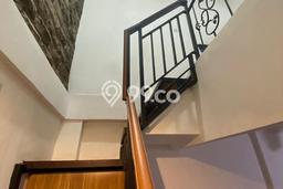 Jual Rumah Modern 3 KT di Banjar Wijaya, Tangerang Jual Rumah Modern 3 KT di Banjar Wijaya, Tangerang