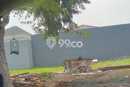 Tanah Dijual Area Strategis di Modernland Tangerang 810m2 Tanah Dijual Area Strategis di Modernland Tangerang 810m2