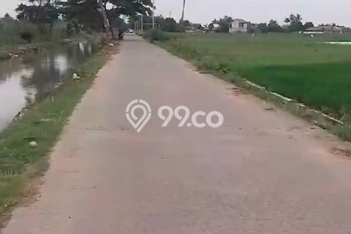 Untuk Dijual Tanah di Sepatan Tangerang Luas 50000m2 SHM Untuk Dijual Tanah di Sepatan Tangerang Luas 50000m2 SHM