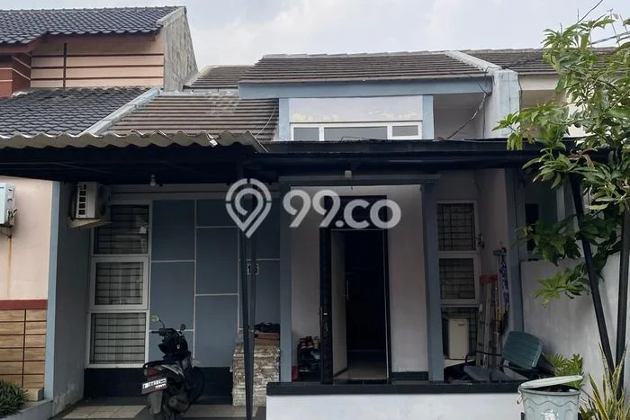Jual Rumah Eksklusif 2 KT di Tangerang Kota, Tangerang Jual Rumah Eksklusif 2 KT di Tangerang Kota, Tangerang