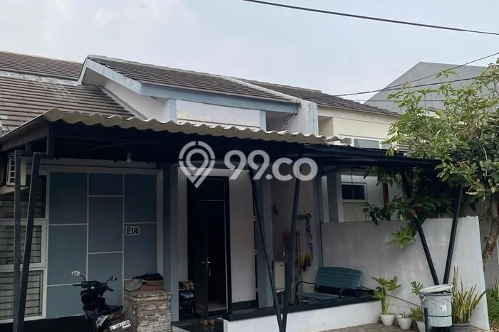 Jual Rumah Eksklusif 2 KT di Tangerang Kota, Tangerang Jual Rumah Eksklusif 2 KT di Tangerang Kota, Tangerang