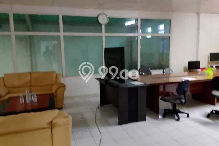 Pabrik Strategis di Cikarang, Luas 2007m², Pusat Bisnis Pabrik Strategis di Cikarang, Luas 2007m², Pusat Bisnis