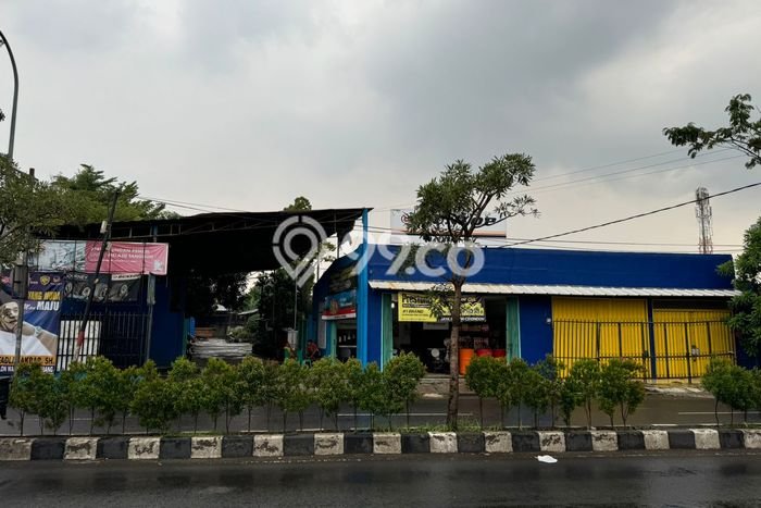 Kavling Tanah di Cipondoh Dijual Luas 2000m2 Legalitas SHM Kavling Tanah di Cipondoh Dijual Luas 2000m2 Legalitas SHM