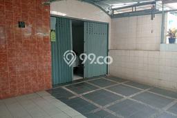 For Sale! Luxury House LT 200m2 Desain Elegan di Citra Garden For Sale! Luxury House LT 200m2 Desain Elegan di Citra Garden