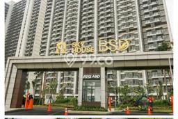 Untuk Dijual Apartemen 3 KT & 1 KM di Tangerang Lokasi Strategis Untuk Dijual Apartemen 3 KT & 1 KM di Tangerang Lokasi Strategis