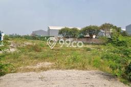 Tanah Kavling Dijual di Tangerang dengan Spesifikasi 5755m2 Tanah Kavling Dijual di Tangerang dengan Spesifikasi 5755m2