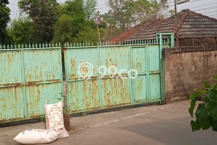 Pabrik Dijual di Curug LT 27903m2, LB 1852m2 untuk Investasi Pabrik Dijual di Curug LT 27903m2, LB 1852m2 untuk Investasi