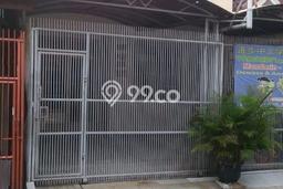 Jual Rumah Modern 4 KT di Citra Garden, Jakarta Barat Jual Rumah Modern 4 KT di Citra Garden, Jakarta Barat