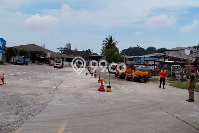 Pabrik Dijual di Tangerang LT 9162m2 & LB 2000m2 Lokasi Terbaik! Pabrik Dijual di Tangerang LT 9162m2 & LB 2000m2 Lokasi Terbaik!