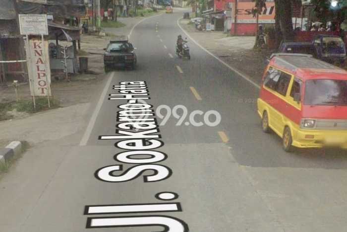 Ruko Dijual di Rangkasbitung Lebak dengan LB 1920m2 Ruko Dijual di Rangkasbitung Lebak dengan LB 1920m2