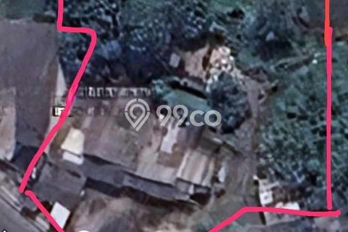 Kavling Tanah untuk Dijual di Raya Serang, Tangerang, Luas 26000m2 Kavling Tanah untuk Dijual di Raya Serang, Tangerang, Luas 26000m2