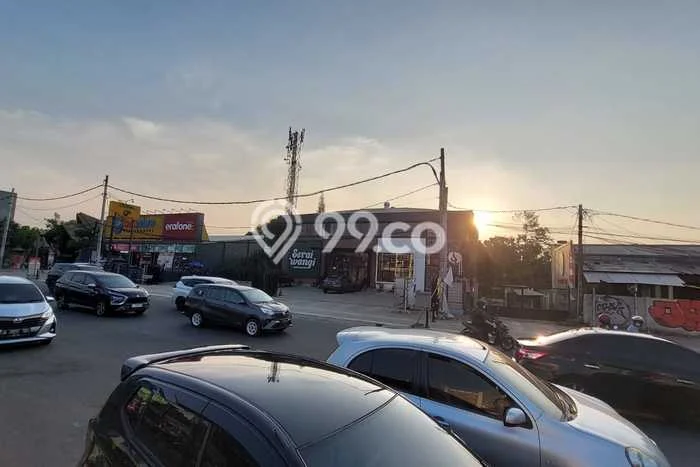 Komersial Dijual di Tangerang Tangerang dengan LB 2750m2 Komersial Dijual di Tangerang Tangerang dengan LB 2750m2