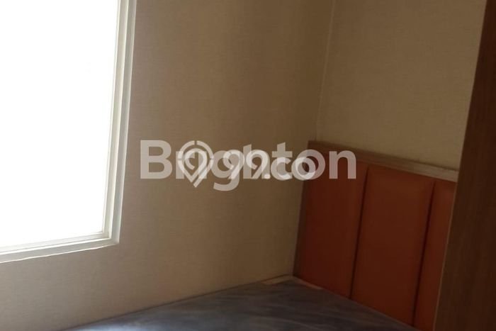 Apartemen Murah Dijual di Tangerang 2 KT & 1 KM Apartemen Murah Dijual di Tangerang 2 KT & 1 KM