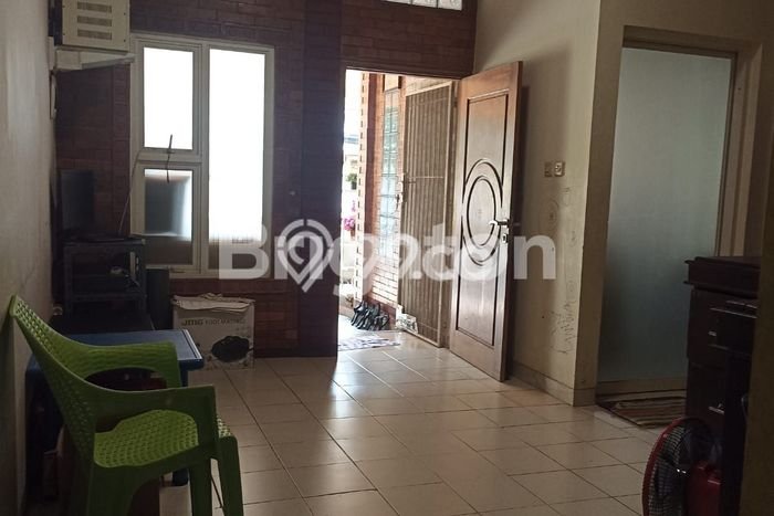 Rumah Strategis Minimalis Lb 84m2 di Pinang, Tangerang Rumah Strategis Minimalis Lb 84m2 di Pinang, Tangerang