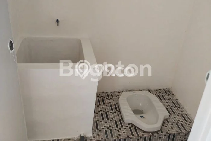 Dijual Cepat Rumah Minimalis & Modern LB 45m2 di Citra Maja Raya Dijual Cepat Rumah Minimalis & Modern LB 45m2 di Citra Maja Raya