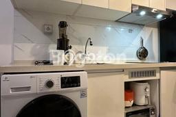 Sewa Apartemen Ekonomis 1 BR di Alam Sutera Tangerang Sewa Apartemen Ekonomis 1 BR di Alam Sutera Tangerang