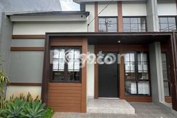 Dijual Cepat Rumah Favorit Siap Huni LB 72m2 di Legok, Tangerang Dijual Cepat Rumah Favorit Siap Huni LB 72m2 di Legok, Tangerang