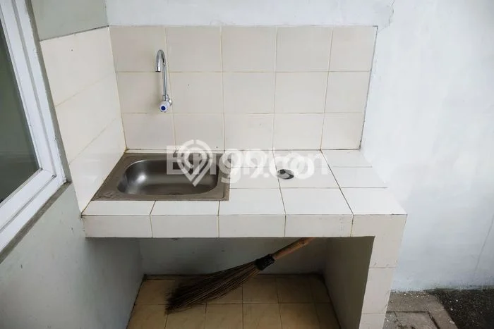 Rumah Budget Favorit Siap Huni Area Parung Panjang LT 72m2 Rumah Budget Favorit Siap Huni Area Parung Panjang LT 72m2