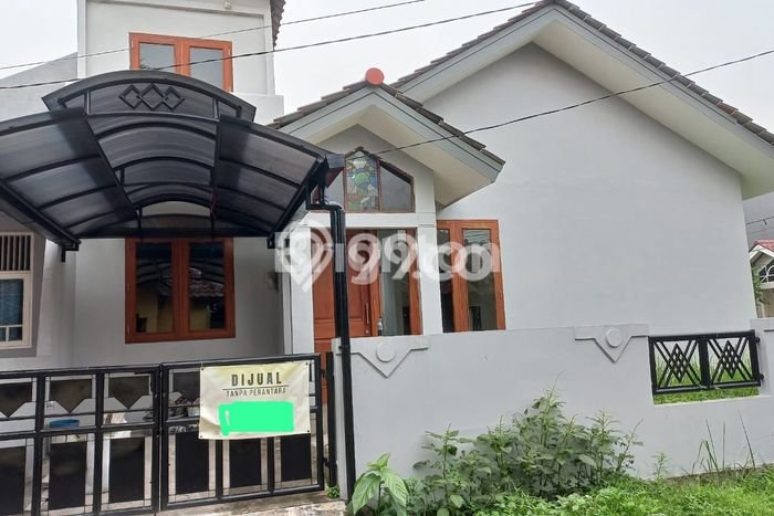 Rumah Modern 4 KT LT 189m2 di Serpong Villa Melati Mas Rumah Modern 4 KT LT 189m2 di Serpong Villa Melati Mas
