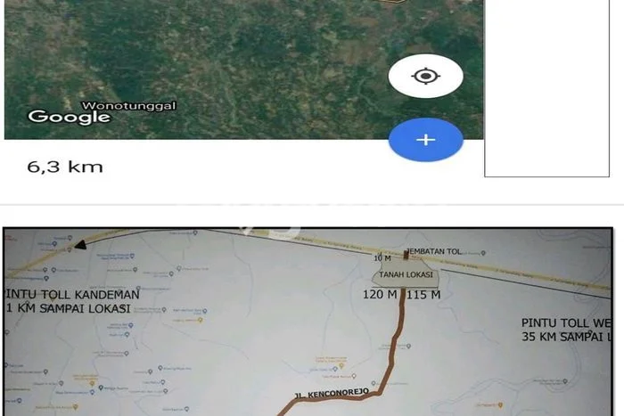 Tanah Kavling di Tulis Dijual dengan Luas 200000m2 Tanah Kavling di Tulis Dijual dengan Luas 200000m2