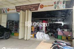 Gudang Dijual di Tangerang LT 975m2 & LB 300m2 Lokasi Terbaik! Gudang Dijual di Tangerang LT 975m2 & LB 300m2 Lokasi Terbaik!