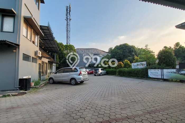 Komersial Dijual di Tangerang Tangerang dengan LB 2750m2 Komersial Dijual di Tangerang Tangerang dengan LB 2750m2