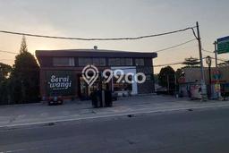 Komersial Dijual di Tangerang Tangerang dengan LB 2750m2 Komersial Dijual di Tangerang Tangerang dengan LB 2750m2