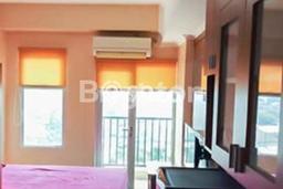 Hunian Apartemen Budget Friendly di Tangerang dengan 0 Kamar Tidur, 1 Kamar Mandi Hunian Apartemen Budget Friendly di Tangerang dengan 0 Kamar Tidur, 1 Kamar Mandi