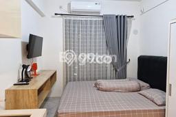 Hunian Apartemen Budget Friendly di Tangerang dengan 0 Kamar Tidur, 1 Kamar Mandi Hunian Apartemen Budget Friendly di Tangerang dengan 0 Kamar Tidur, 1 Kamar Mandi