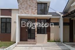 Rumah Modern 2 KT di Cikupa Citra Raya Tangerang Rumah Modern 2 KT di Cikupa Citra Raya Tangerang