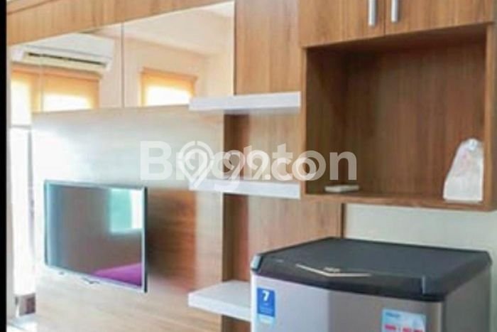 Hunian Apartemen Budget Friendly di Tangerang dengan 0 Kamar Tidur, 1 Kamar Mandi Hunian Apartemen Budget Friendly di Tangerang dengan 0 Kamar Tidur, 1 Kamar Mandi