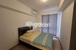 Apartemen Terawat Dijual di Tangerang Spesifikasi 2 KT, 1 KM Apartemen Terawat Dijual di Tangerang Spesifikasi 2 KT, 1 KM