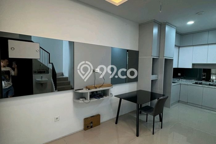 Dijual Hunian Rumah Nyaman 3 Kamar di Kalideres, Jakarta Barat Dijual Hunian Rumah Nyaman 3 Kamar di Kalideres, Jakarta Barat