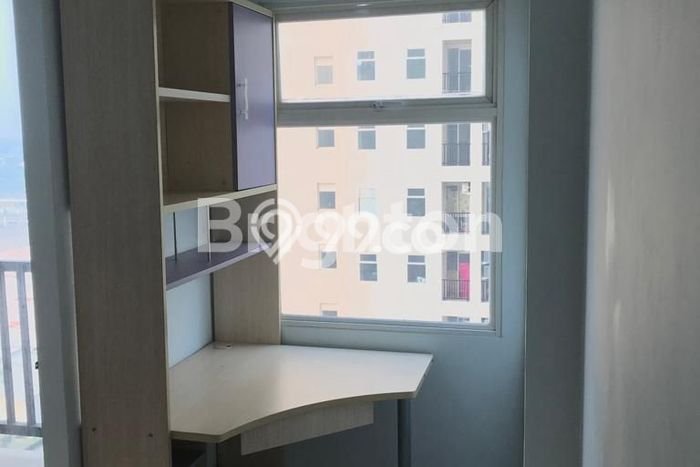 Siap Huni Apartemen 0 KT 1 KM di Cikokol Luas 23m2 Siap Huni Apartemen 0 KT 1 KM di Cikokol Luas 23m2