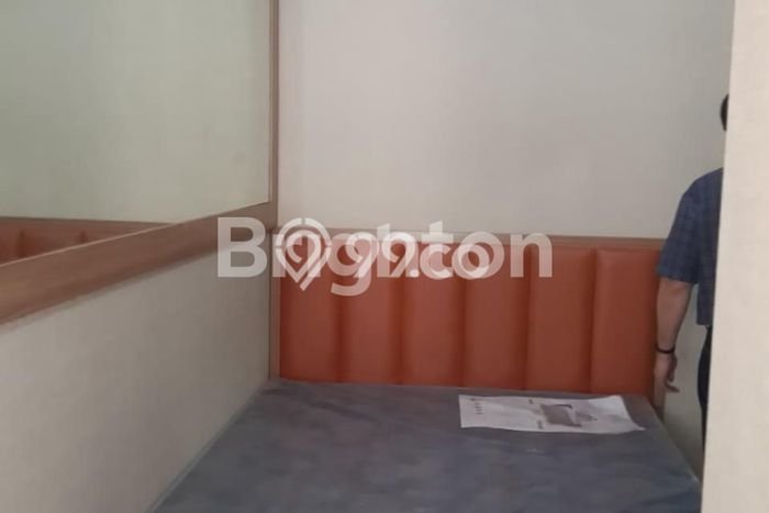 Apartemen Murah Dijual di Tangerang 2 KT & 1 KM Apartemen Murah Dijual di Tangerang 2 KT & 1 KM