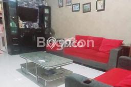 Dijual Hunian Rumah Nyaman 2 Kamar di Banjar Wijaya, Tangerang Dijual Hunian Rumah Nyaman 2 Kamar di Banjar Wijaya, Tangerang