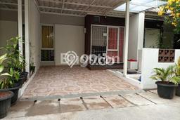 Dijual Hunian Rumah Terawat 2 KT di Jatake, Tangerang Dijual Hunian Rumah Terawat 2 KT di Jatake, Tangerang
