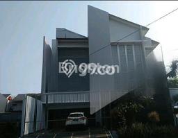 Rumah Elit Modern Siap Huni di Jurumudi Tangerang Rumah Elit Modern Siap Huni di Jurumudi Tangerang